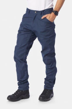FJÄLLRÄVEN High Coast Long Broek
