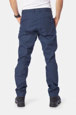 FJÄLLRÄVEN High Coast Long Broek -Maier Buff Winkel 2009005310860 012 nl