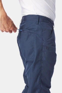 FJÄLLRÄVEN High Coast Long Broek -Maier Buff Winkel 2009005310860 014 nl