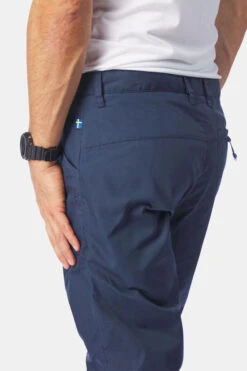 FJÄLLRÄVEN High Coast Long Broek -Maier Buff Winkel 2009005310860 015 nl