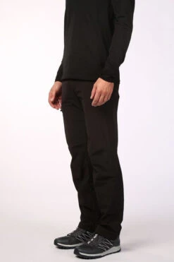 Maier Sports Nil Regular Broek -Maier Buff Winkel 2009005619642 040 nl