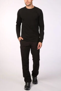 Maier Sports Nil Regular Broek -Maier Buff Winkel 2009005619642 042 nl