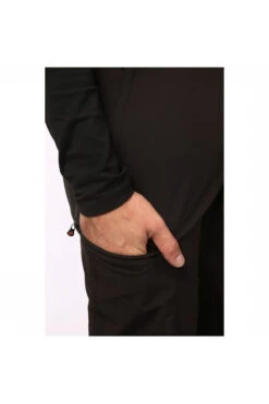 Maier Sports Nil Regular Broek -Maier Buff Winkel 2009005619642 046 nl