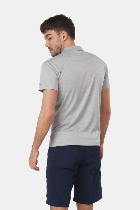 Columbia Zero Rules Polo Shirt 2 Columbia Zero Rules Polo Shirt - Afbeelding 2