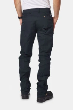 FJÄLLRÄVEN Nils Trousers M -Maier Buff Winkel 2009008469763 012 nl