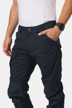 FJÄLLRÄVEN Nils Trousers M -Maier Buff Winkel 2009008469763 014 nl