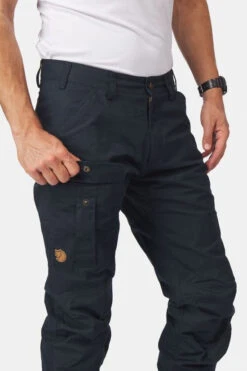 FJÄLLRÄVEN Nils Trousers M -Maier Buff Winkel 2009008469763 015 nl
