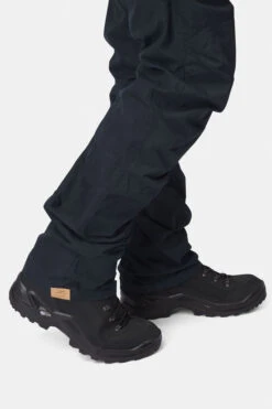 FJÄLLRÄVEN Nils Trousers M -Maier Buff Winkel 2009008469763 016 nl