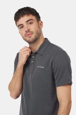 Columbia Nelson Point™ Polo -Maier Buff Winkel 2009009473561 013 nl