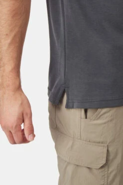 Columbia Nelson Point™ Polo -Maier Buff Winkel 2009009473561 014 nl