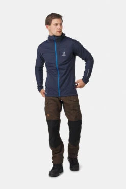 FJÄLLRÄVEN Vidda Pro Broek Regular -Maier Buff Winkel 2009010435817 013 nl