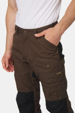 FJÄLLRÄVEN Vidda Pro Broek Regular -Maier Buff Winkel 2009010435817 014 nl