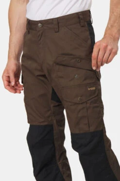 FJÄLLRÄVEN Vidda Pro Broek Regular -Maier Buff Winkel 2009010435817 015 nl