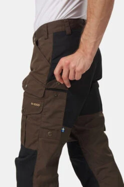 FJÄLLRÄVEN Vidda Pro Broek Regular -Maier Buff Winkel 2009010435817 016 nl