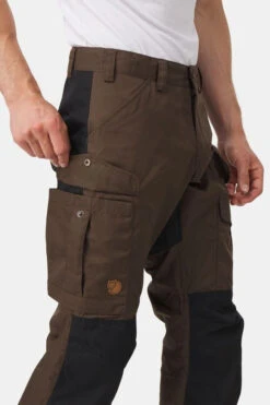 FJÄLLRÄVEN Vidda Pro Broek Regular -Maier Buff Winkel 2009010435817 017 nl