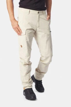 FJÄLLRÄVEN Travellers MT Broek Long