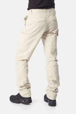 FJÄLLRÄVEN Travellers MT Broek Long -Maier Buff Winkel 2009012066989 012 nl