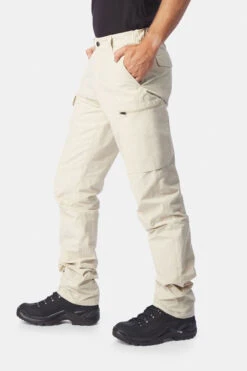 FJÄLLRÄVEN Travellers MT Broek Long -Maier Buff Winkel 2009012066989 013 nl