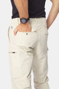 FJÄLLRÄVEN Travellers MT Broek Long -Maier Buff Winkel 2009012066989 016 nl