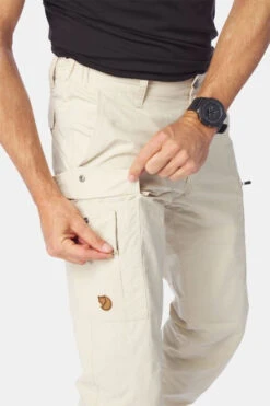 FJÄLLRÄVEN Travellers MT Broek Long -Maier Buff Winkel 2009012066989 017 nl