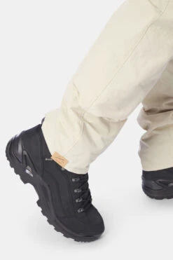 FJÄLLRÄVEN Travellers MT Broek Long -Maier Buff Winkel 2009012066989 018 nl