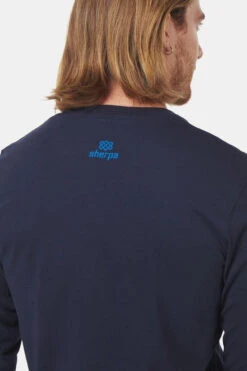 Sherpa Tarcho L/S Shirt -Maier Buff Winkel 2009012286219 012 nl