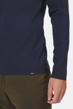 Sherpa Tarcho L/S Shirt -Maier Buff Winkel 2009012286219 014 nl