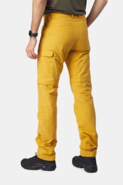 FJÄLLRÄVEN Travellers MT Zip-off Broek Long 14 FJÄLLRÄVEN Travellers MT Zip-off Broek Long -Maier Buff Winkel 2009013301461 012 nl