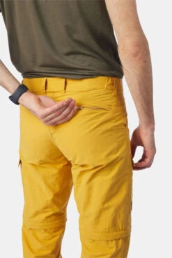 FJÄLLRÄVEN Travellers MT Zip-off Broek Long 17 FJÄLLRÄVEN Travellers MT Zip-off Broek Long -Maier Buff Winkel 2009013301461 015 nl