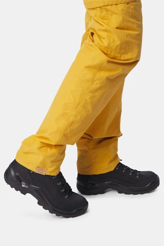 FJÄLLRÄVEN Travellers MT Zip-off Broek Long 8 FJÄLLRÄVEN Travellers MT Zip-off Broek Long - Afbeelding 8