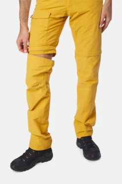 FJÄLLRÄVEN Travellers MT Zip-off Broek Long 20 FJÄLLRÄVEN Travellers MT Zip-off Broek Long -Maier Buff Winkel 2009013301461 018 nl