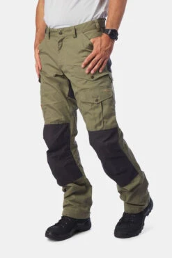 Maier Buff Winkel 32 FJÄLLRÄVEN Vidda Pro Long Broek