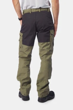 FJÄLLRÄVEN Vidda Pro Long Broek -Maier Buff Winkel 2009015115431 012 nl
