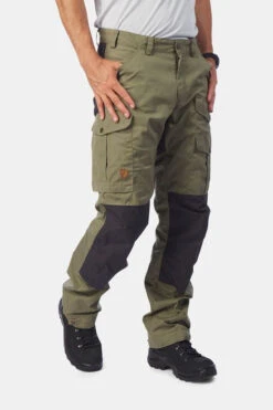FJÄLLRÄVEN Vidda Pro Long Broek -Maier Buff Winkel 2009015115431 013 nl