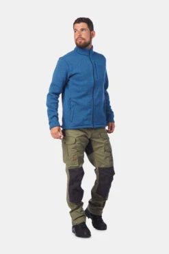 FJÄLLRÄVEN Vidda Pro Long Broek -Maier Buff Winkel 2009015115431 014 nl