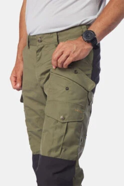 FJÄLLRÄVEN Vidda Pro Long Broek -Maier Buff Winkel 2009015115431 015 nl