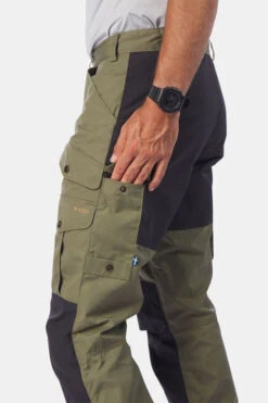 FJÄLLRÄVEN Vidda Pro Long Broek -Maier Buff Winkel 2009015115431 016 nl