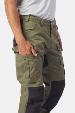 FJÄLLRÄVEN Vidda Pro Long Broek -Maier Buff Winkel 2009015115431 017 nl