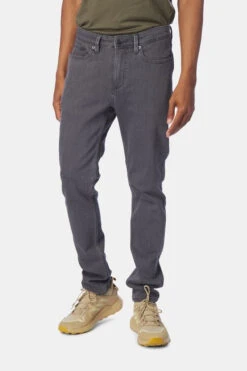 Performance Denim Slim Jeans