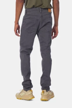 Performance Denim Slim Jeans -Maier Buff Winkel 2009015927058 012 nl