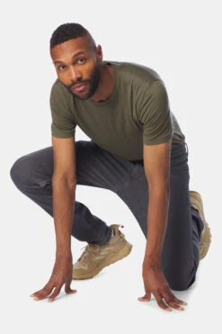 Performance Denim Slim Jeans -Maier Buff Winkel 2009015927058 013 nl