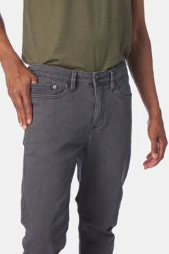 Performance Denim Slim Jeans -Maier Buff Winkel 2009015927058 015 nl