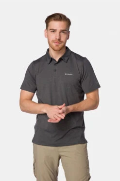 Columbia Tech Trail Polo