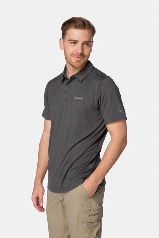 Columbia Tech Trail Polo 2 Columbia Tech Trail Polo - Afbeelding 2