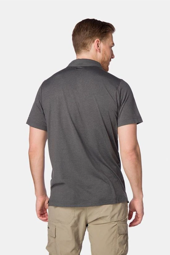 Columbia Tech Trail Polo 3 Columbia Tech Trail Polo - Afbeelding 3