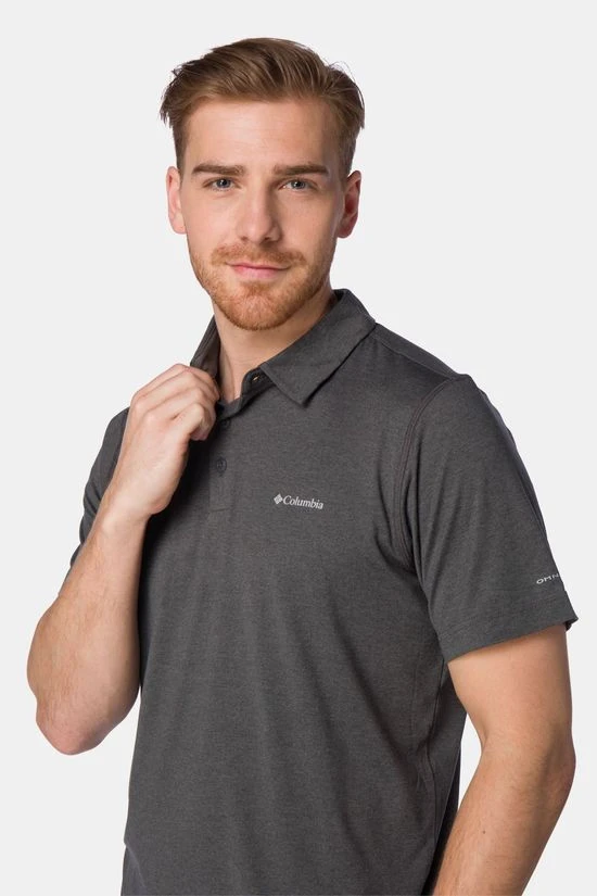 Columbia Tech Trail Polo 4 Columbia Tech Trail Polo - Afbeelding 4