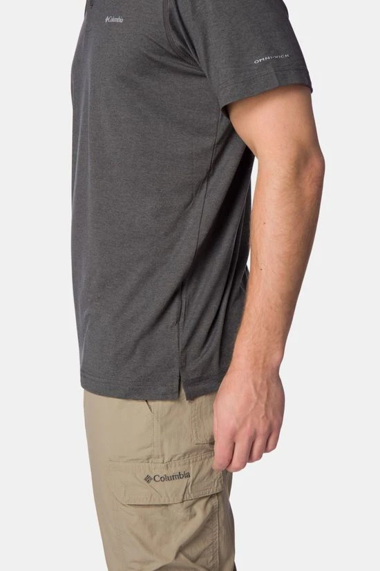 Columbia Tech Trail Polo 5 Columbia Tech Trail Polo - Afbeelding 5