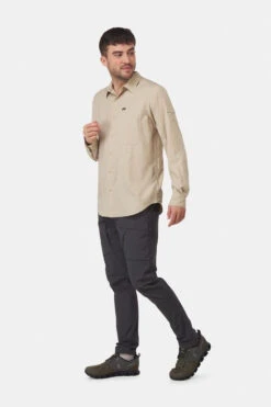 Columbia Maxtrail Lite Broek -Maier Buff Winkel 2210000386914 013 nl