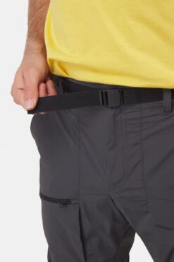 Columbia Maxtrail Lite Broek -Maier Buff Winkel 2210000386914 014 nl