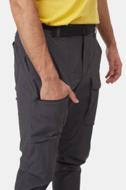 Columbia Maxtrail Lite Broek -Maier Buff Winkel 2210000386914 017 nl